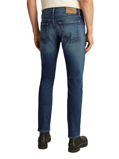 J30J3265181BJ BLU CALVIN KLEIN | J30J3265181BJ BLU